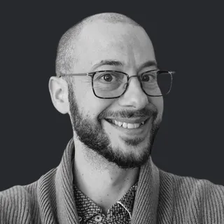 Portrait de Brice